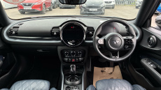 MINI Clubman 1.5 Cooper Exclusive 6dr Auto Petrol Estate
